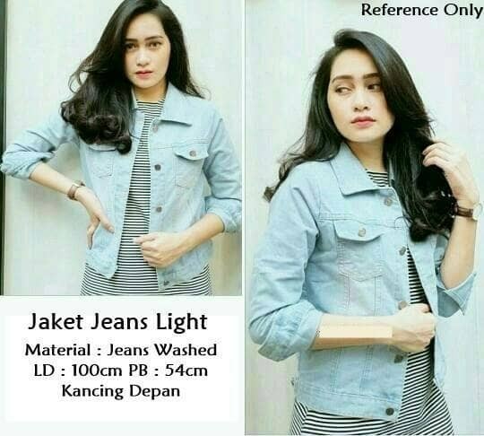 levis denim jacket light blue