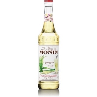 Foto Produk Asian Lemongrass Syrup merk Monin dari Lapak kopi luwak