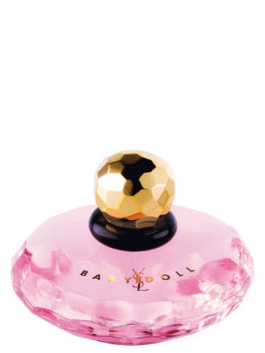yves saint laurent baby doll parfum