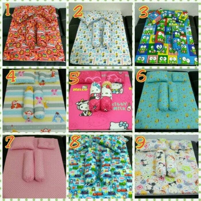 Harga Gurita Bayi Travelbon.com Harga Gurita Bayi Travelbon.com