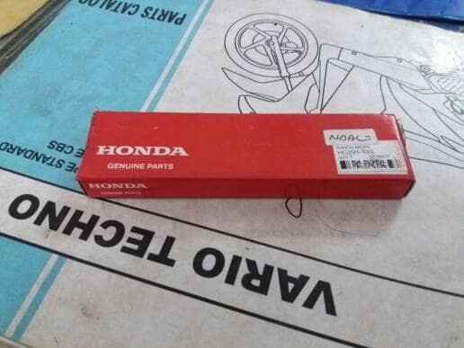 Jual Rante Keteng Cb K2 Gl 100 Gl Pro Cdi Dll Ori Hm Harapan Agung