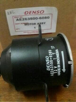 Info Kipas Radiator Avanza Hargano.com Info Kipas Radiator Avanza Hargano.com