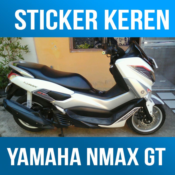 Katalog Motor Nmax Baru Travelbon.com Katalog Motor Nmax Baru Travelbon.com