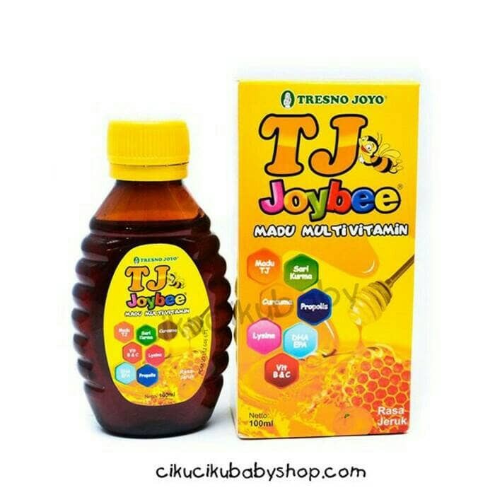 Katalog Madu Tj Joybee Anak Travelbon.com Katalog Madu Tj Joybee Anak Travelbon.com