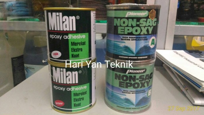 Katalog Pioneer Non Sag Epoxy Hargano.com Katalog Pioneer Non Sag Epoxy Hargano.com