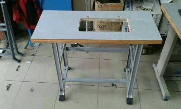 Mesin Jahit JANOME LR 1122 EX (Semi Portable) multi promo ongkir bonus