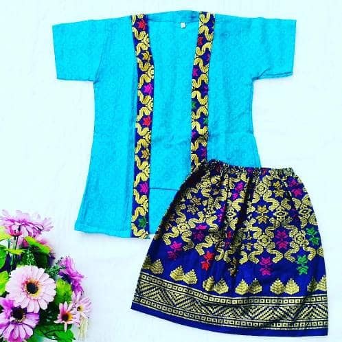 Harga Kebaya Kutu Baru Modern Travelbon.com Harga Kebaya Kutu Baru Modern Travelbon.com