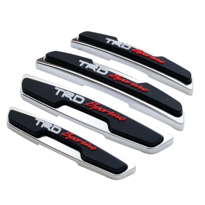 Autozone Door Guard Green Class - TRD Sportivo