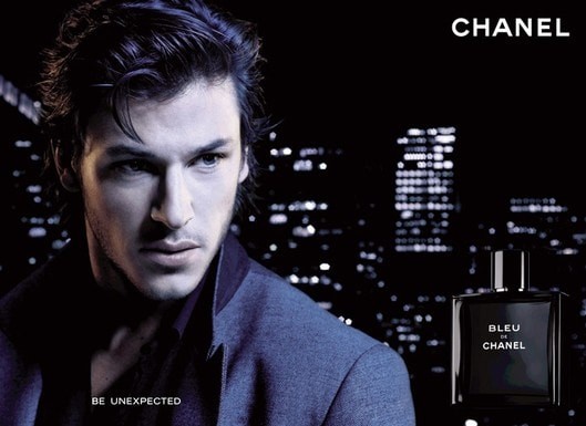 Jual Parfum Bleu De Chanel Paris 100ml For Men Kota Administrasi