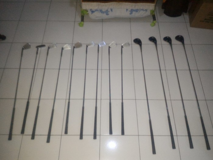 Harga 1 Stick Golf Travelbon.com Harga 1 Stick Golf Travelbon.com