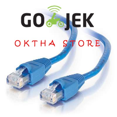 jual kabel lan commscope blue cat 6 meteran lan utp jual kabel lan commscope blue cat 6 meteran lan utp