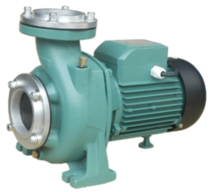 jual mesin pompa centrifugal kapasitas besar morris mfm 128a