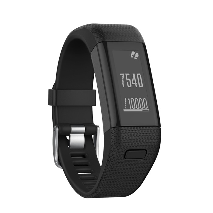 garmin watch vivosmart