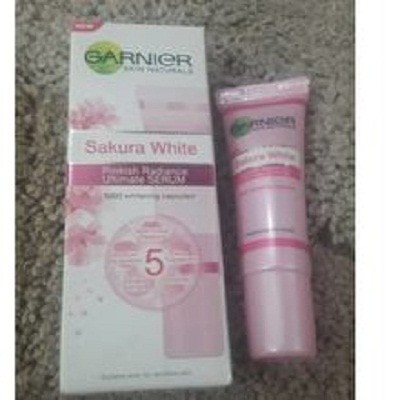 Katalog Serum Garnier Travelbon.com Katalog Serum Garnier Travelbon.com
