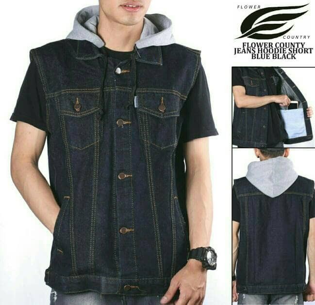 jual jaket rompi hoodie original romifootwear jual jaket rompi hoodie original romifootwear