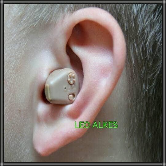 BION ALAT BANTU DENGAR K-88 / HEARING AID BION K88 / ALAT BANTU DENGAR