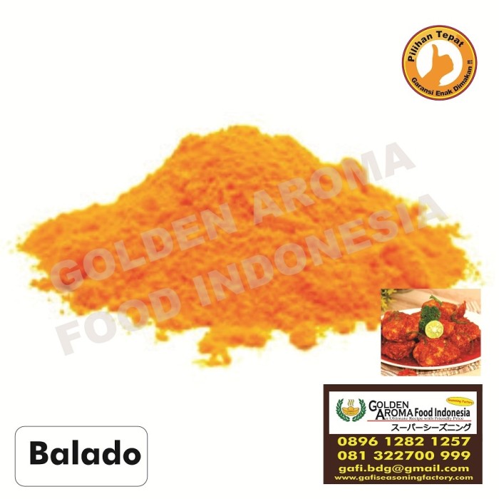 jual bumbu tabur rasa balado gafi jual bumbu tabur jual bumbu tabur rasa balado gafi jual bumbu tabur