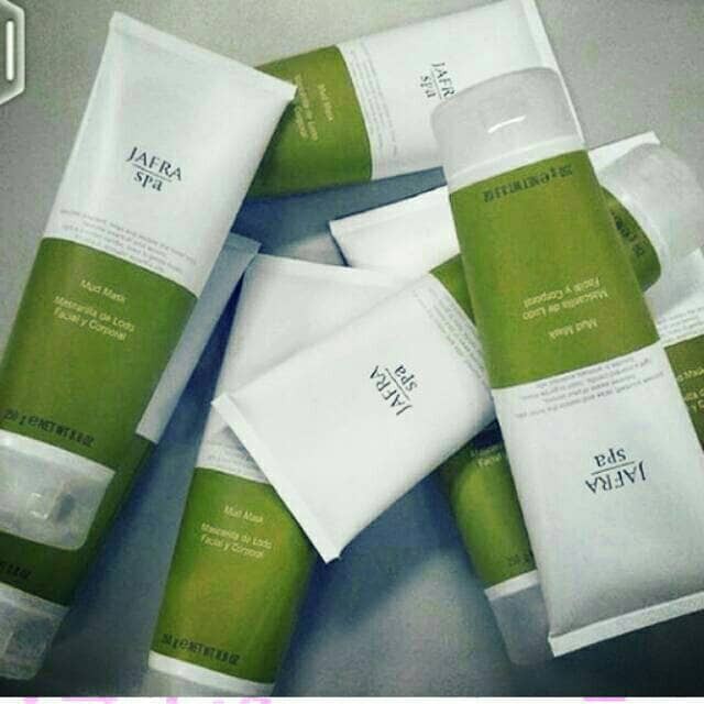 Katalog Mud Mask Jafra Travelbon.com Katalog Mud Mask Jafra Travelbon.com