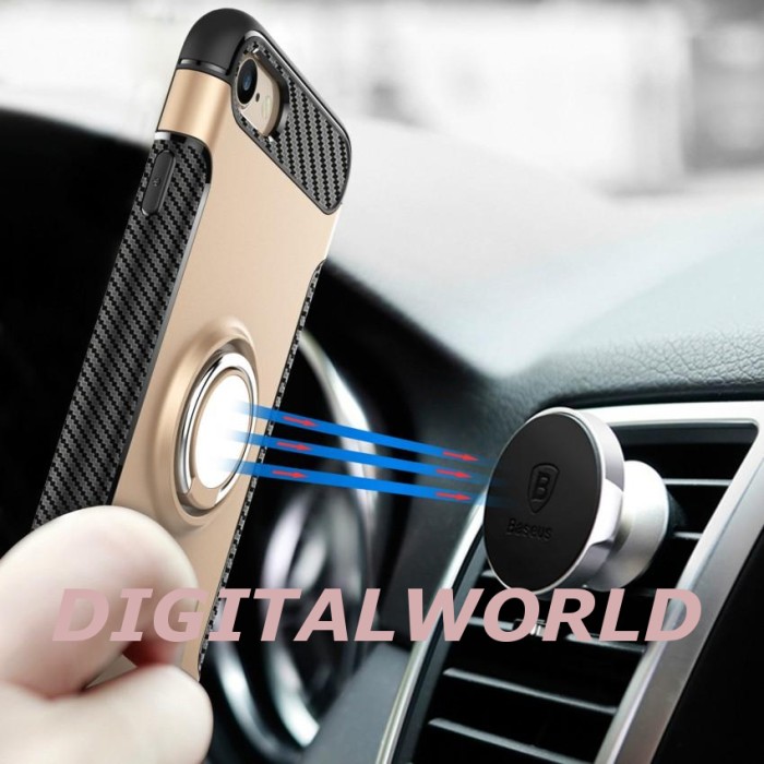 Icase Sniper Armor Dual Layered Tpu Pc Hybrid Back Cover Phone Case Source · Xiaomi Redmi Pro 3in1 Carbon Hybrid TPU Armor Case iRing KickStand Car