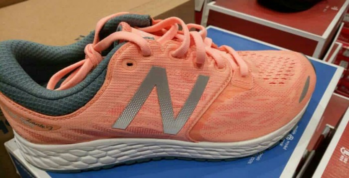 women's fresh foam zante v3