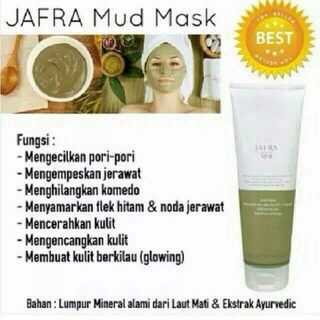 Katalog Masker Jafra Hargano.com Katalog Masker Jafra Hargano.com