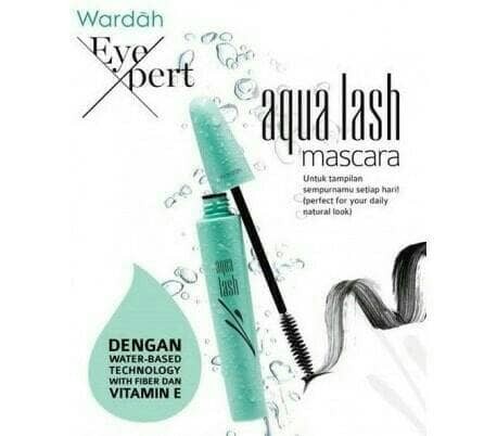 Harga Maskara Wardah Travelbon.com Harga Maskara Wardah Travelbon.com