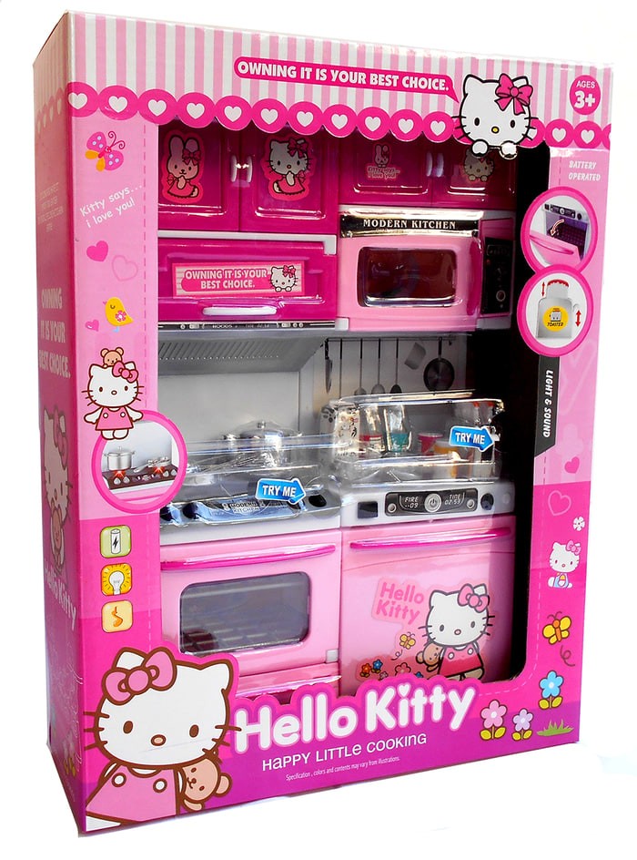 Info Mainan Masak Masakan Hello Kitty DaftarHarga.Pw Info Mainan Masak Masakan Hello Kitty DaftarHarga.Pw