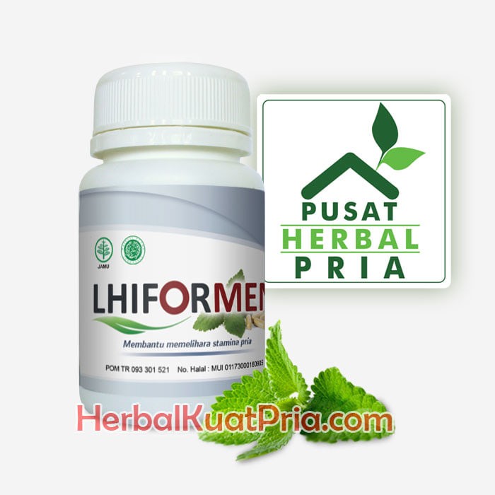 jual lhiformen obat herbal penambah stamina pria di jual lhiformen obat herbal penambah stamina pria di