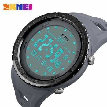 Jam Tangan Pria Sport SKMEI Model Suunto Casio Eiger Gshock Garansi