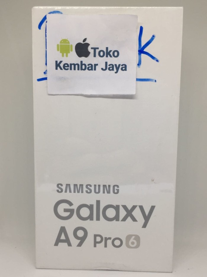 Samsung Galaxy A9 Pro Samsung Galaxy A9 Pro image