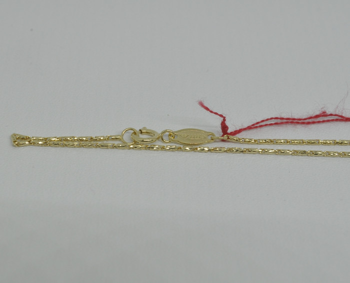 Model Kalung Anak  2 Gram Cantik Kekinian 