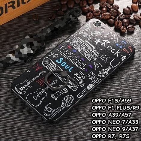 Intristore Hardcase Custom Phone Case Oppo F1s 213. Rp 87 000.