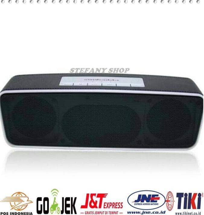 speaker simbadda cst 806n