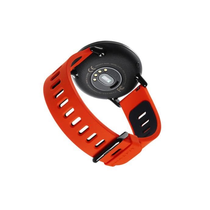 amazfit pace original strap