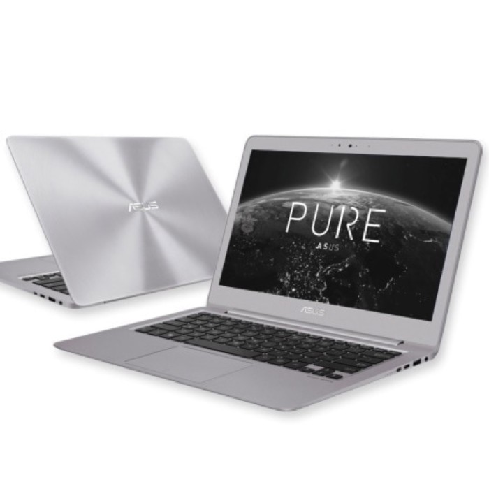 Jual Laptop ASUS ZENBOOK UX330CA - Core M3 7Y30 4GB 