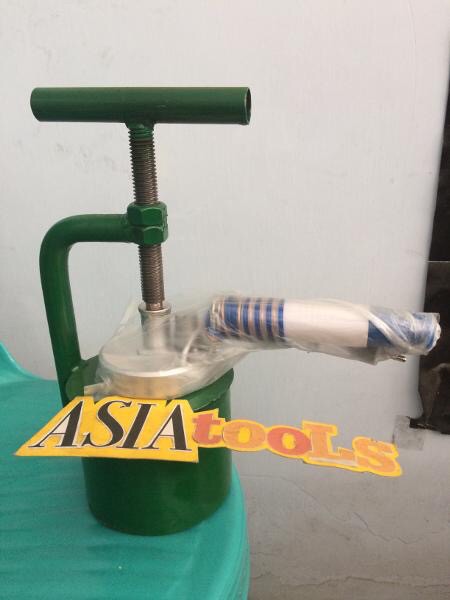 Jual ALAT TAMBAL BAN LISTRIK OTOMATIS SET - Kab. Kediri - ASIA TOOLS