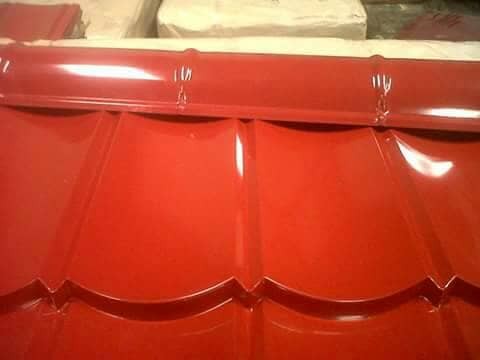 Katalog Genteng Metal Pasir Terbaik Hargano.com Katalog Genteng Metal Pasir Terbaik Hargano.com