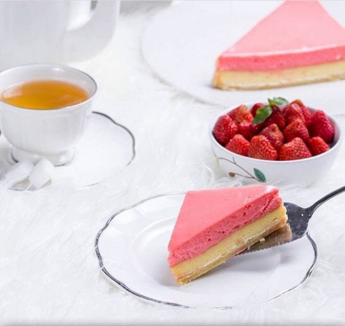 Jual Jasatitip Bogor Princess Cake By Syahrini Dki Jakarta