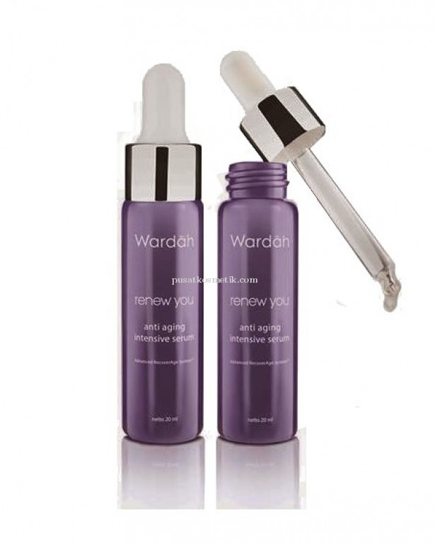 Harga Wardah Renew You Serum Travelbon.com Harga Wardah Renew You Serum Travelbon.com
