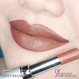 Harga Wardah Intense Matte Travelbon.com Harga Wardah Intense Matte Travelbon.com