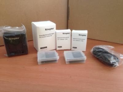 Info Kingma Battery Charger Travelbon.com Info Kingma Battery Charger Travelbon.com