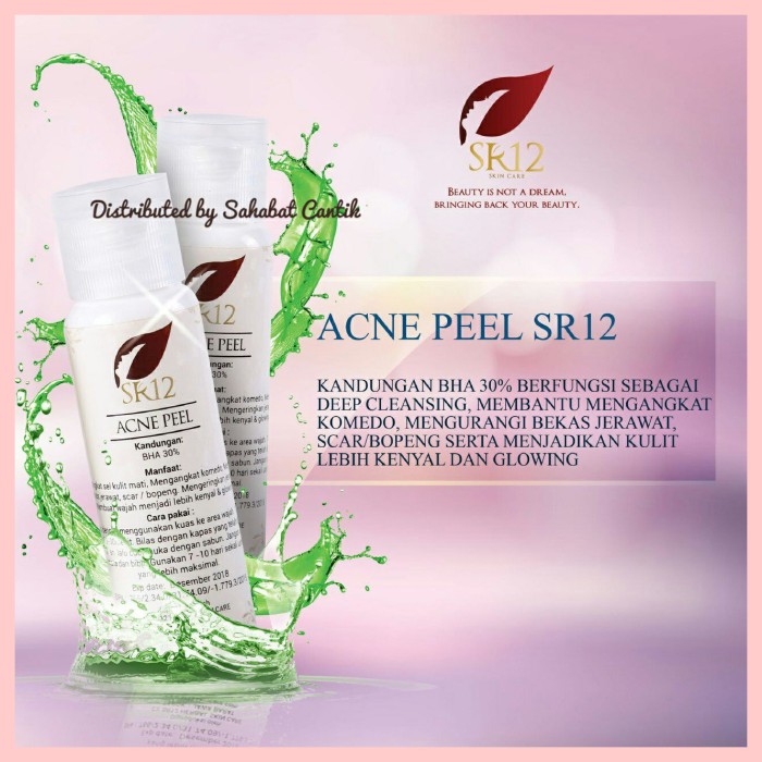 Info Acne Peeling Erha Hargano.com Info Acne Peeling Erha Hargano.com