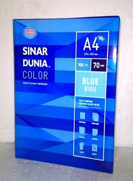 Info Kertas Hvs Warna Hargano.com Info Kertas Hvs Warna Hargano.com