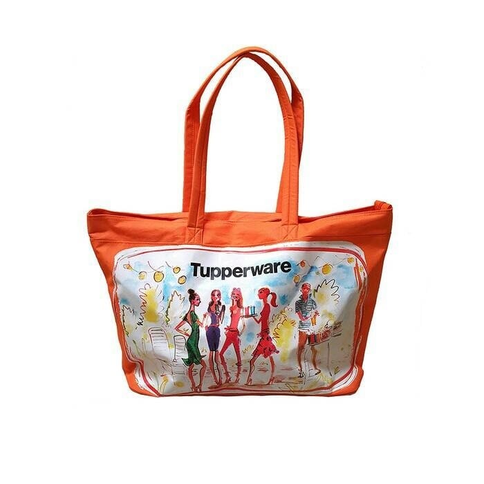 kit bag member tupperware 2017 baik bag kit bag member tupperware 2017 baik bag