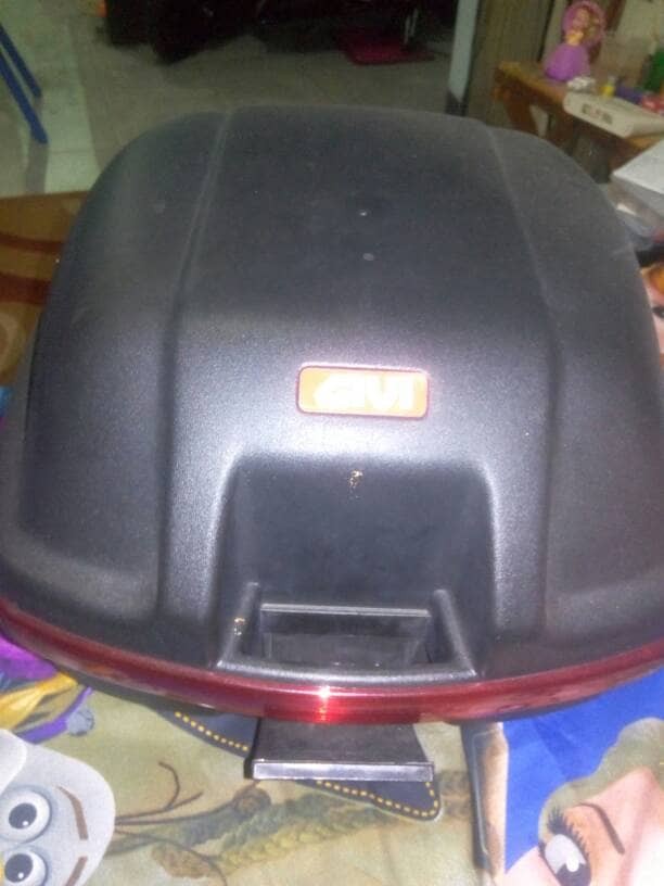 Harga Box Givi Second Hargano.com Harga Box Givi Second Hargano.com