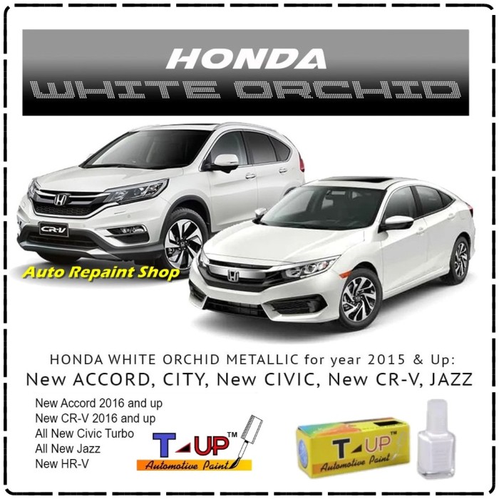 Jual Touch Up Paint Mobil Jual Touch Up Paint Mobil