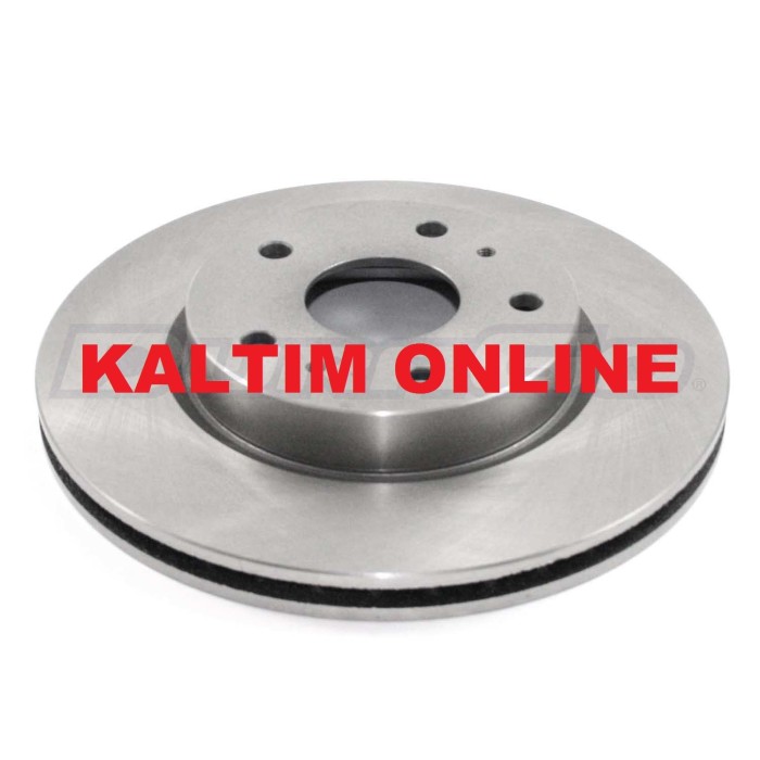 Jual Disc Brake Rotor Disc Piringan Rem Cakram Suzuki Sx4 X Over Depan Kota Samarinda Kaltim Online Tokopedia