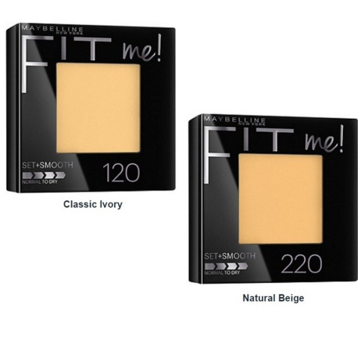 Katalog Bedak Maybelline Fit Me Travelbon.com Katalog Bedak Maybelline Fit Me Travelbon.com