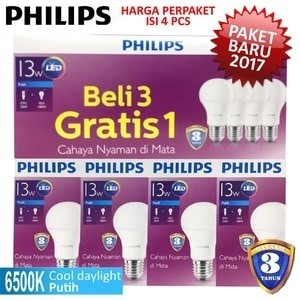 Info Lampu Led Philip Travelbon.com Info Lampu Led Philip Travelbon.com