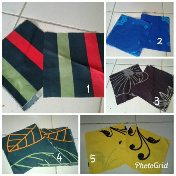 Katalog Kain Perca Travelbon.com Katalog Kain Perca Travelbon.com